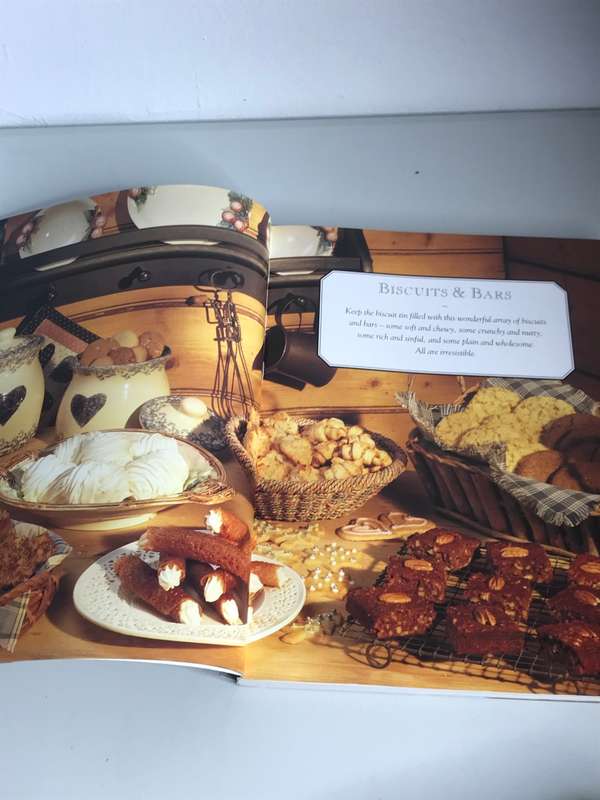 Best Ever Baking over 200 irresistible recipes by Carole Clements