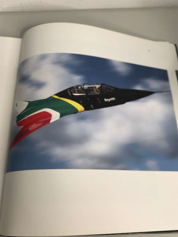 Flying with Pride the Story of the South Africa  Flag