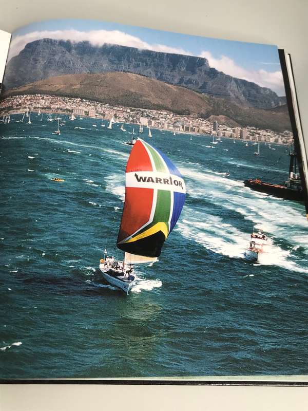 Flying with Pride the Story of the South Africa  Flag