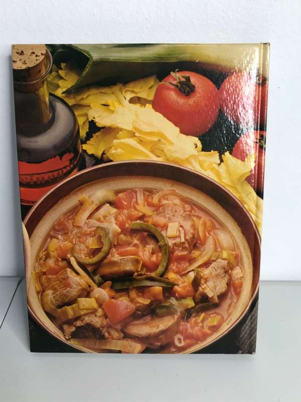 Freezer cookery book The St Michael All Colour by Madeline Fraser