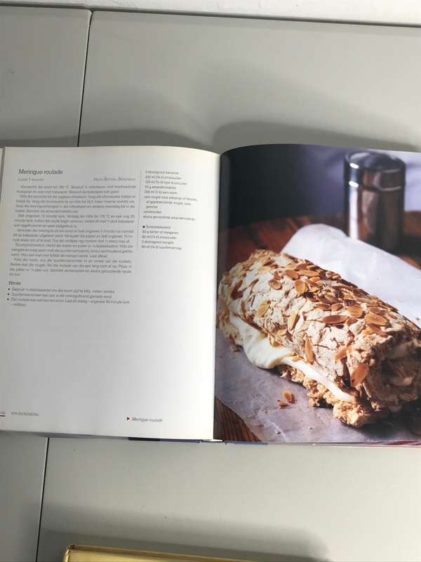 Onskookboek cook hard cover