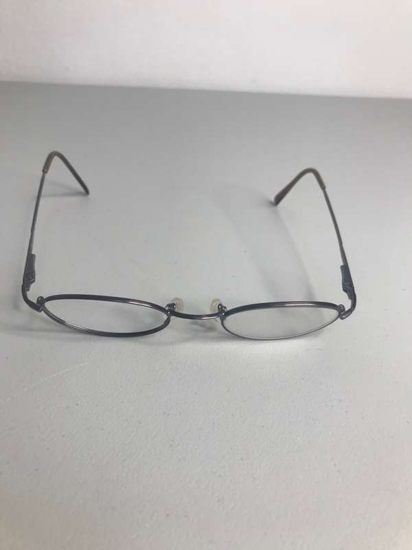 Aristar  Frame Eye-ware Oval Metal 6963 135mm