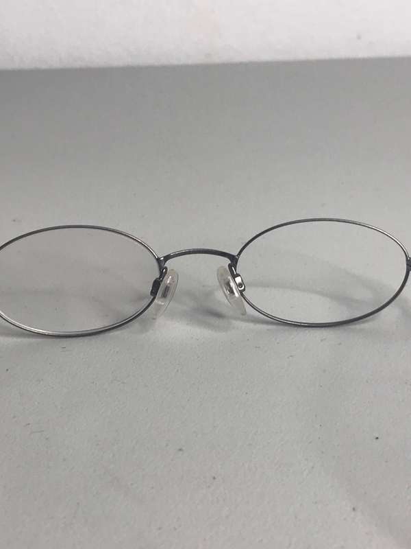 Aristar  Frame Eye-ware Oval Metal 6963 135mm