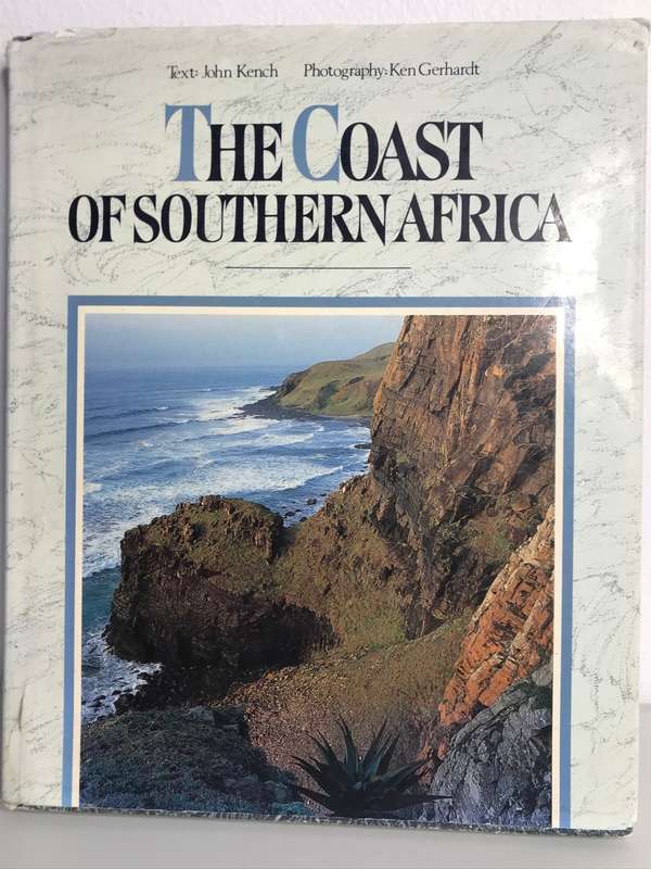 The Coast of Southern Africa