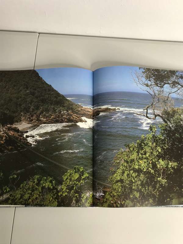 The Coast of Southern Africa
