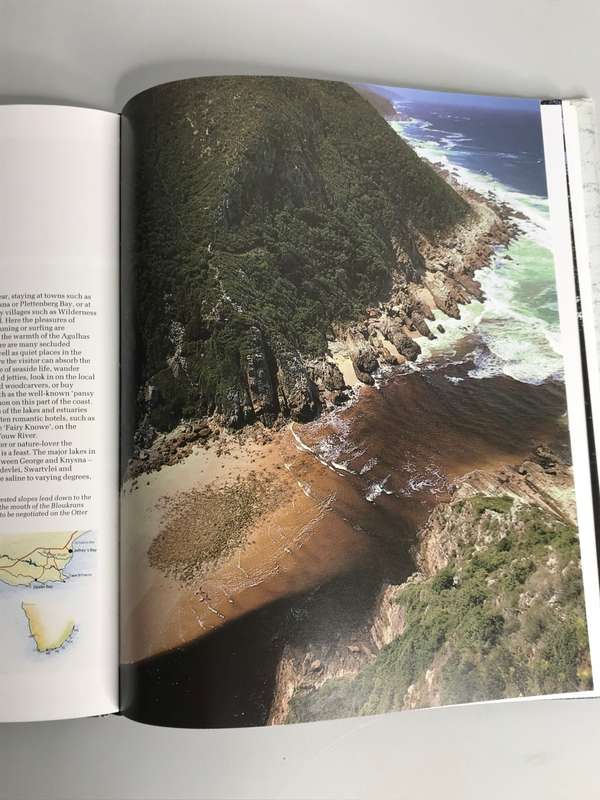 The Coast of Southern Africa