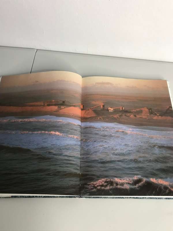 The Coast of Southern Africa