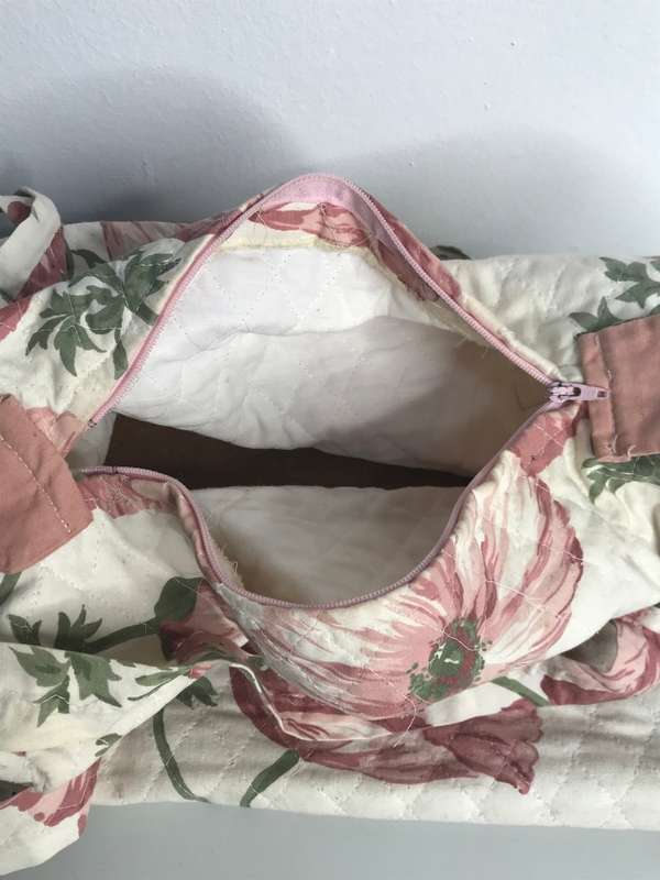 Lot 4 Bags