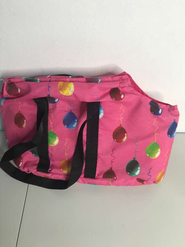 Lot 4 Bags