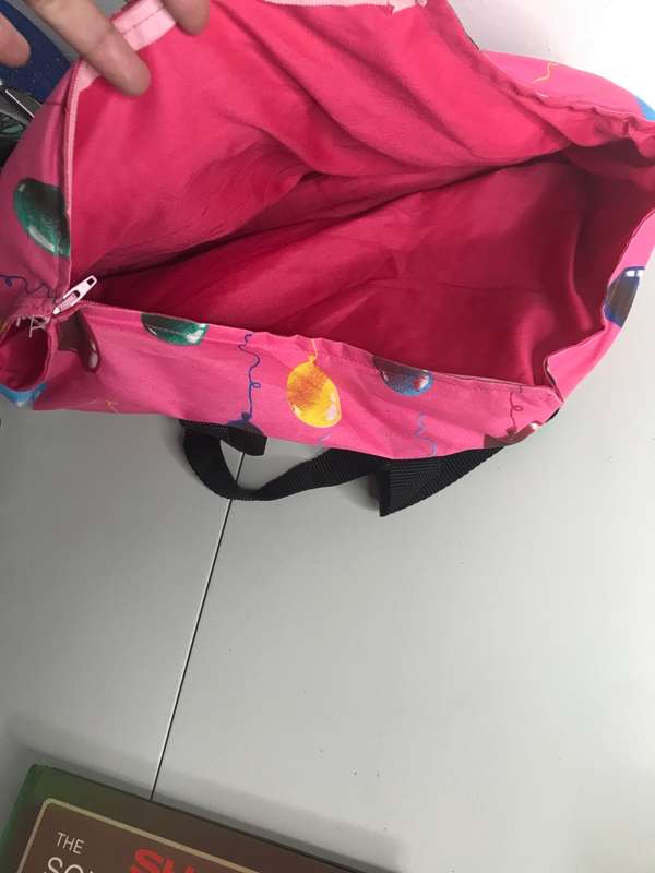 Lot 4 Bags
