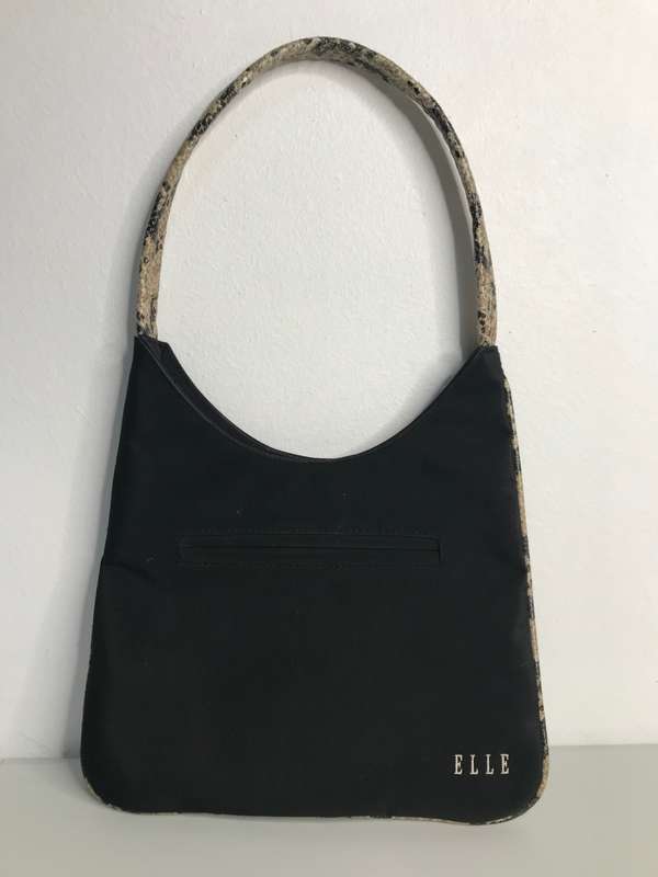 Lot 4 Bags