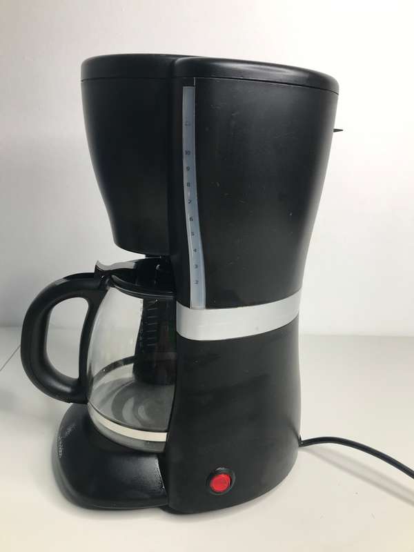 Russel Hobbs Filter Coffee Machine