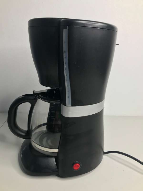 Russel Hobbs Filter Coffee Machine