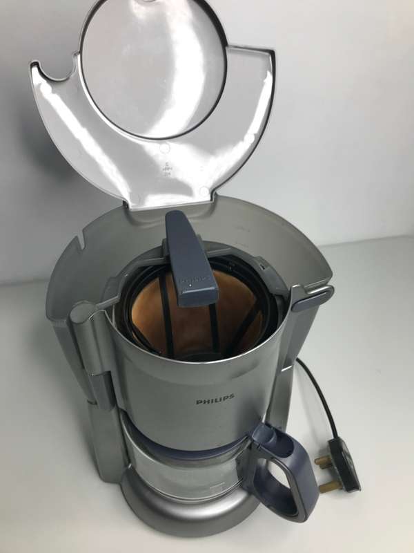 Philips Filter Coffee Machine