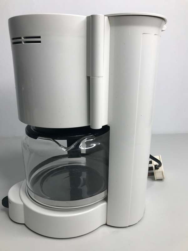 AEG Filter Coffee Machine