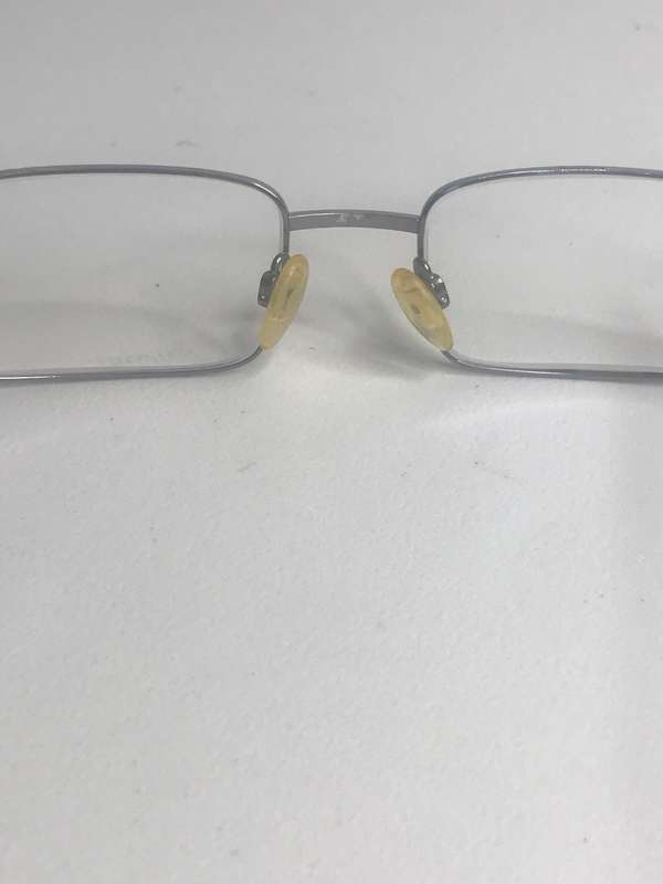 EYEWEAR FRAME Valmax VM16615 Colour 505 53019 145mm Titanium