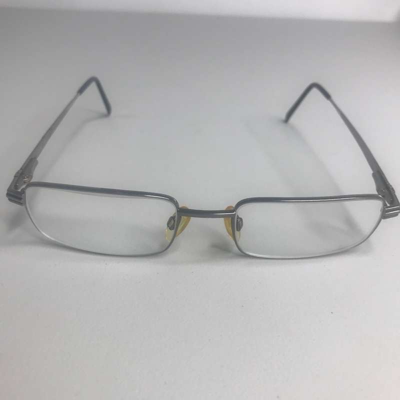 EYEWEAR FRAME Valmax VM16615 Colour 505 53019 145mm Titanium