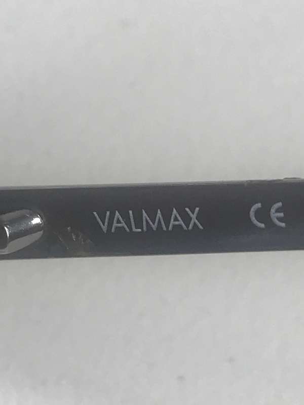 EYEWEAR FRAME Valmax VM16615 Colour 505 53019 145mm Titanium