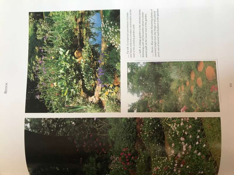 Beautiful Gardens of South Africa by Nancy Gardiner