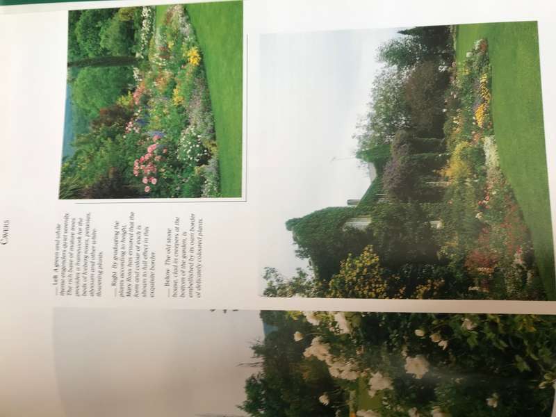 Beautiful Gardens of South Africa by Nancy Gardiner