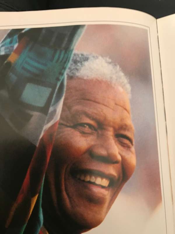 The Story of South African cricket  Colin Bryden