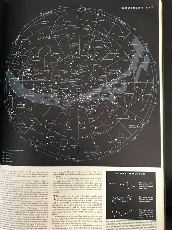 Great World Atlas 1981
