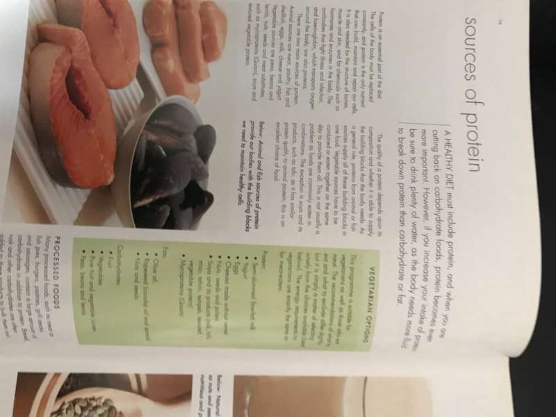 The Low Carbohydrate cookbook Elaine Gardner