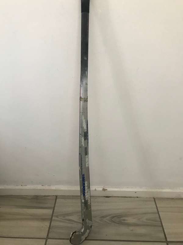 Gryphon Blade Hockey Stick PIS + APS TECH PRO TWO 95CM