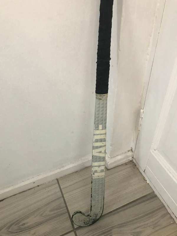 Gryphon Blade Hockey Stick PIS + APS TECH PRO TWO 95CM