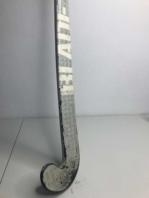 Gryphon Blade Hockey Stick PIS + APS TECH PRO TWO 95CM