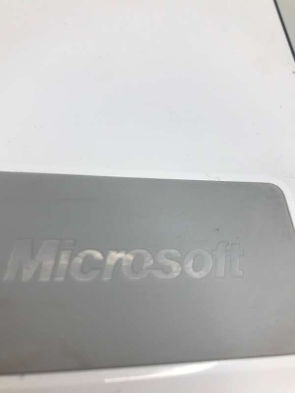 Microsoft Notebook/Laptop Cooling Base model 1388 5v 500mA USB powered