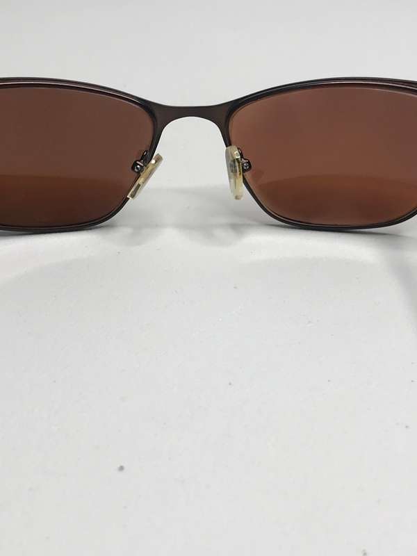 Sunglasses Brown Frame and Glasses Fashionable Awesome Design