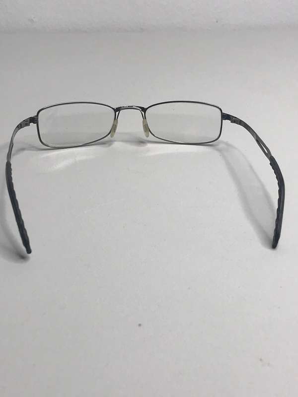 Adidas Eyeglasses Frame Made in Austria A786 40 6050 49-19 130