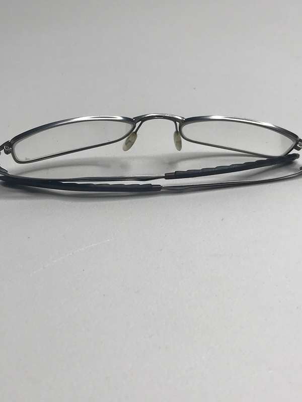 Adidas Eyeglasses Frame Made in Austria A786 40 6050 49-19 130