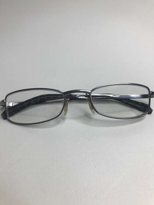 Adidas Eyeglasses Frame Made in Austria A786 40 6050 49-19 130