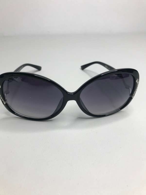 Sunglasses Black Oversize brand feillig 2162 C9-01 62-15 - 133