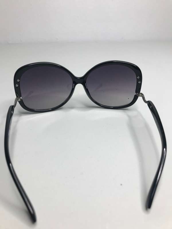 Sunglasses Black Oversize brand feillig 2162 C9-01 62-15 - 133
