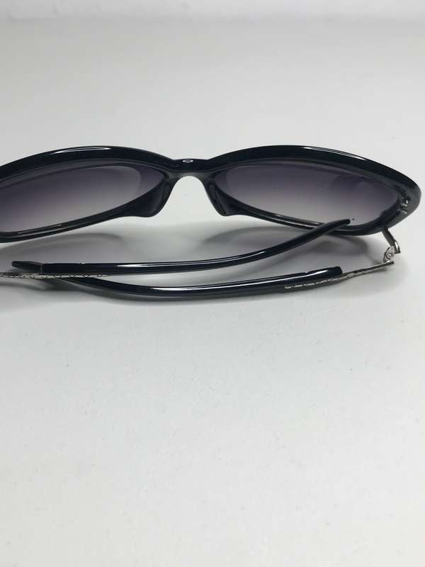 Sunglasses Black Oversize brand feillig 2162 C9-01 62-15 - 133
