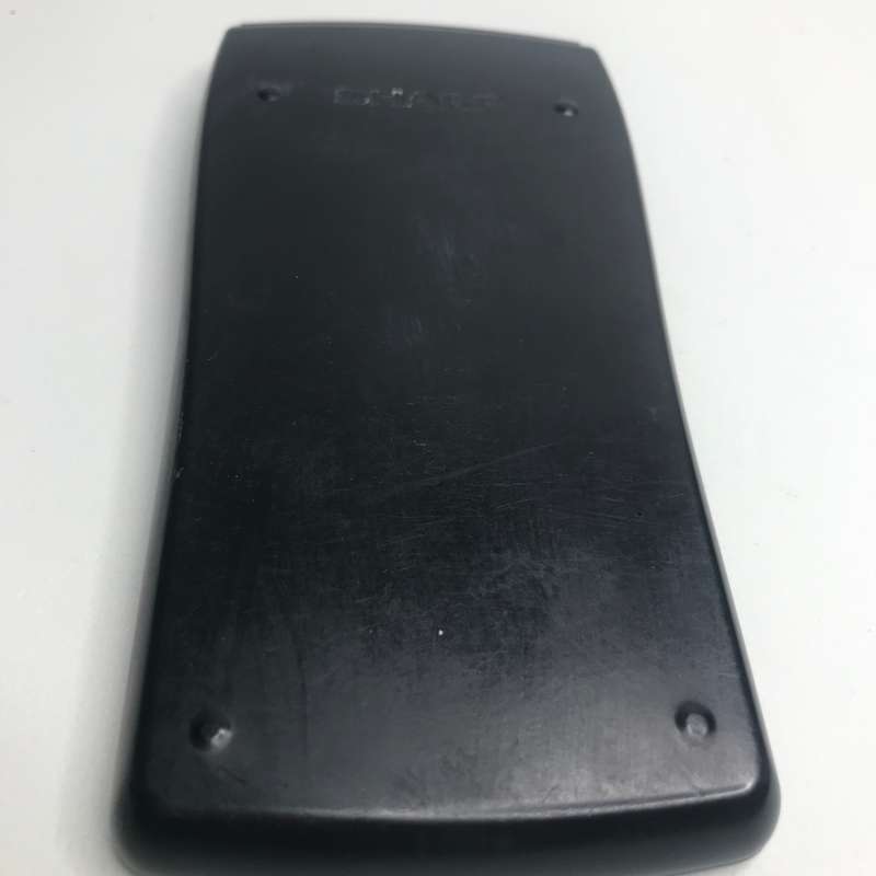 Calculator Sharp EL-W531H Write View second hand