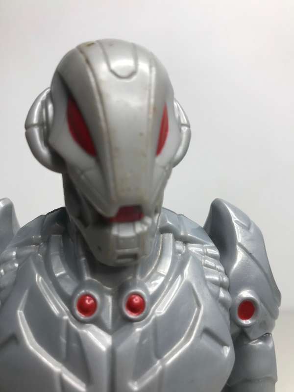 Marvel Avengers Figure Hashbro Titan Ultron second hand 30cm