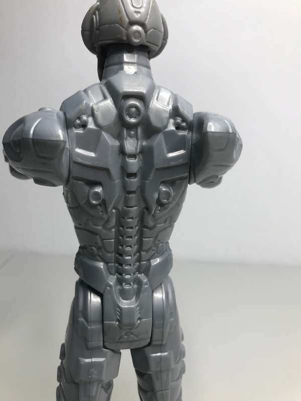Marvel Avengers Figure Hashbro Titan Ultron second hand 30cm