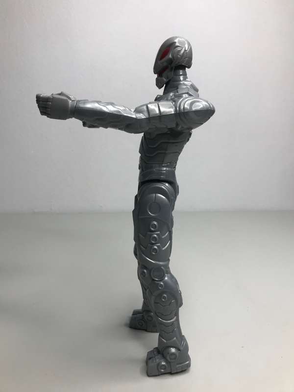Marvel Avengers Figure Hashbro Titan Ultron second hand 30cm
