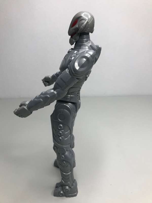 Marvel Avengers Figure Hashbro Titan Ultron second hand 30cm