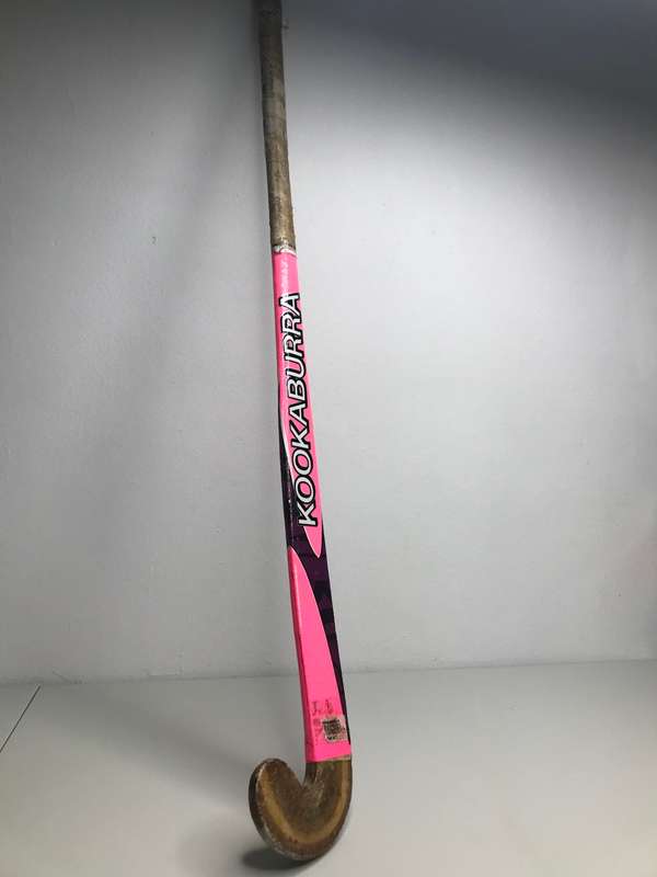 Hockey Stick Kookaburra Unisex 86cm secondhand