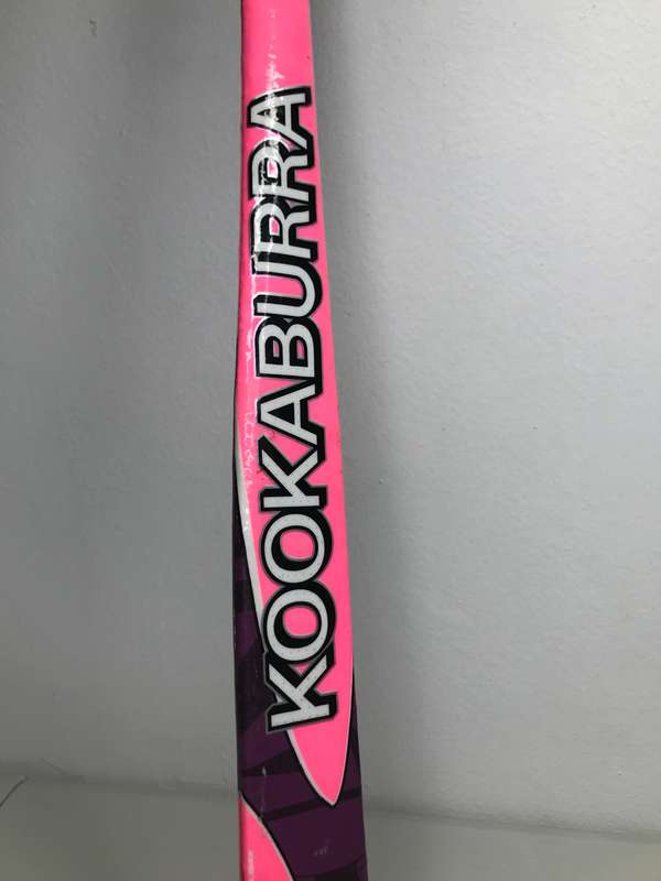 Hockey Stick Kookaburra Unisex 86cm secondhand