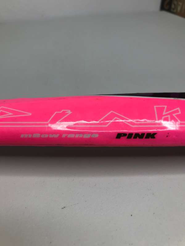 Hockey Stick Kookaburra Unisex 86cm secondhand