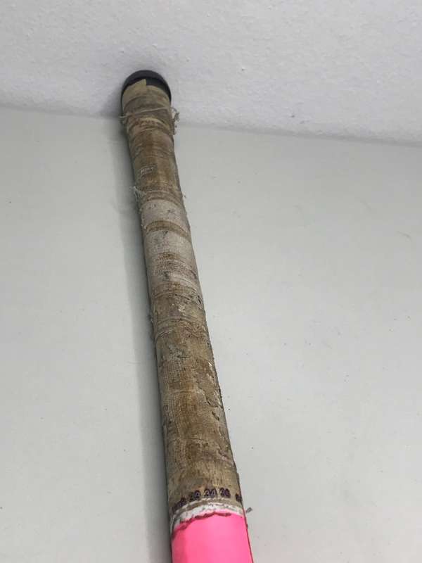 Hockey Stick Kookaburra Unisex 86cm secondhand