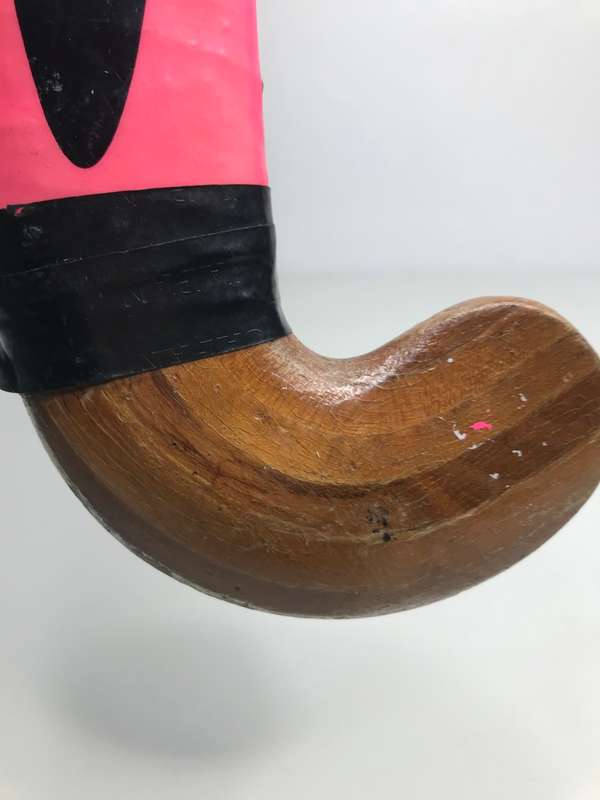 Hockey Stick Grays made in Pakistan 71cm glass fibre reinforced second hand