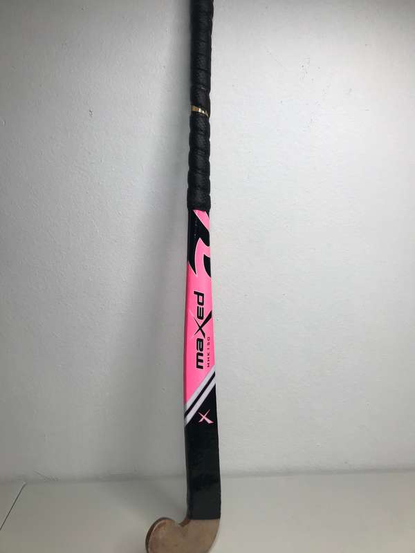 Hockey Stick Maxed Junior 66cm second hand