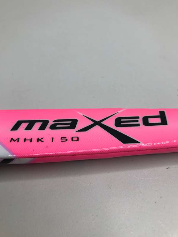 Hockey Stick Maxed Junior 66cm second hand